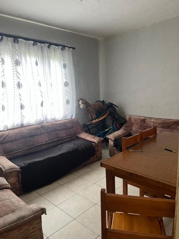2 Bedroom Property for Sale in Malabar Eastern Cape